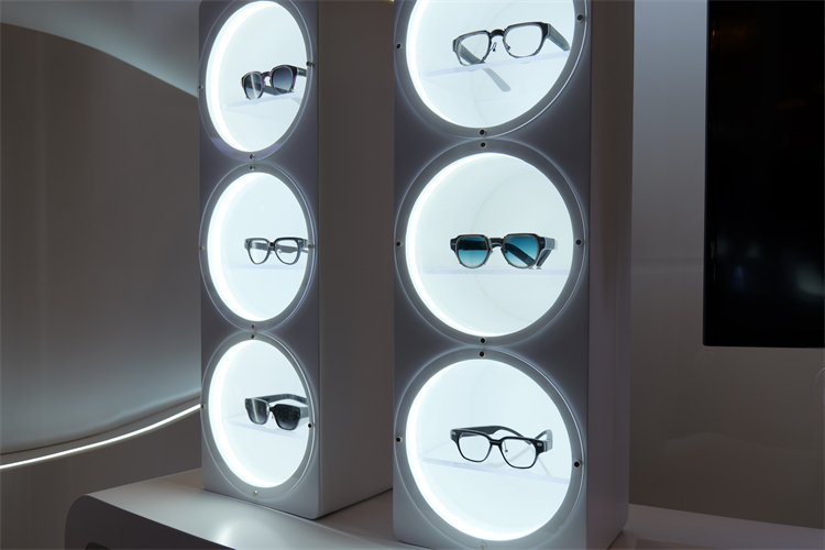 CES2024丨引领创新AR前沿潮流，莫界科技首次登场CES即震撼！-第4张图片-科技快讯