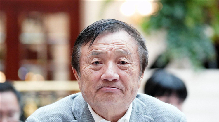 百万定价，一年计划卖5万台，是谁给余承东的勇气？-第5张图片-科技快讯