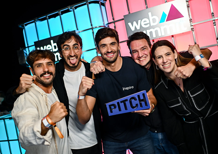 从科技的盛宴到创新的舞台，Web Summit 2023何以成为"科技届的奥运会"-第5张图片-科技快讯