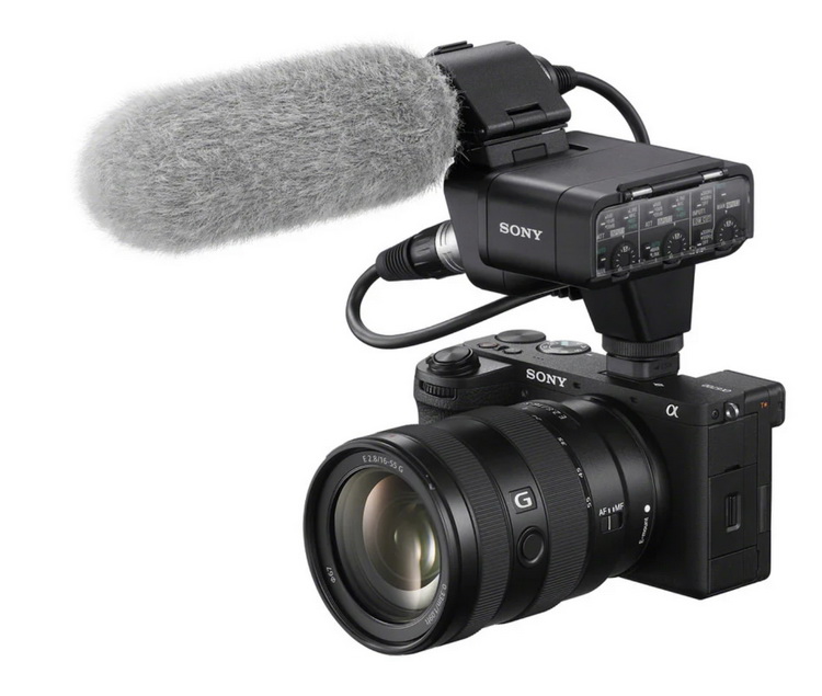 索尼"换壳"相机a6700登场 FE 70-200MM F4II全焦距0.5X放大率-第3张图片-科技快讯