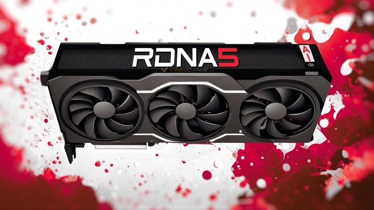 全村的希望：AMD RDNA 5将推倒重来，重塑Zen荣光-第1张图片-科技快讯