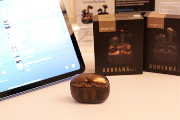 CES2024丨更舒适的睡眠耳塞将至！xMEMS携创新解决方案亮相CES-第5张图片-科技快讯