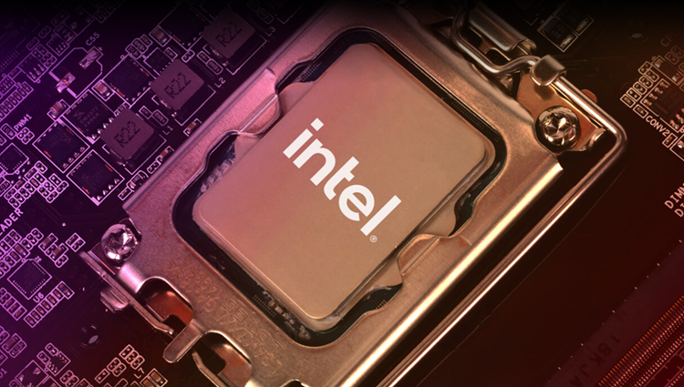 Intel Core i7-14700K处理器上机图曝光：增加四核心，轻松破6GHz-第1张图片-科技快讯