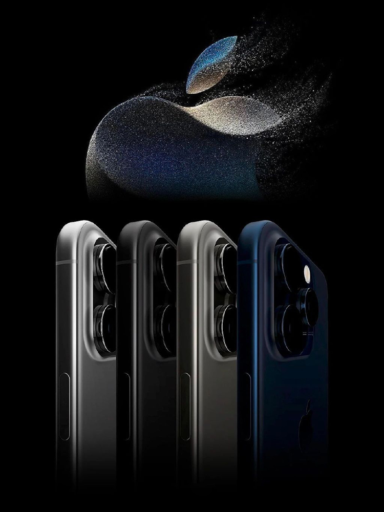 涨价合理吗？这份iPhone 15系列爆料大汇总给你答案-第5张图片-科技快讯