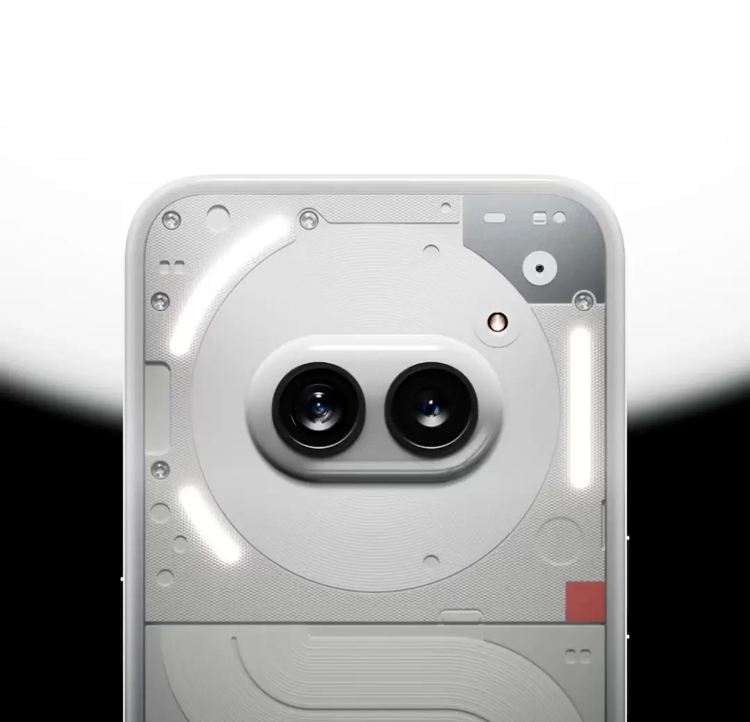 网红手机Nothing Phone (2a)手机定档，3月5日发布，后摄像眼睛？  -第1张图片-科技快讯