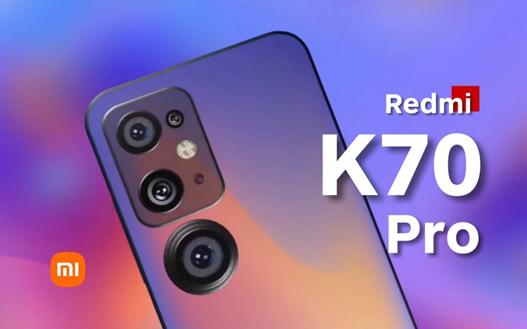 Redmi十周年收官之作：K70将于11月29日发布，全面进化-第2张图片-科技快讯