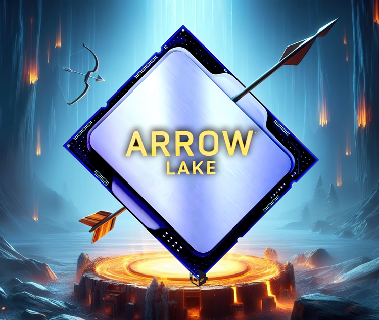 英特尔Arrow Lake处理器将砍掉超线程技术：NPU还在，台积电将帮大忙-第1张图片-科技快讯