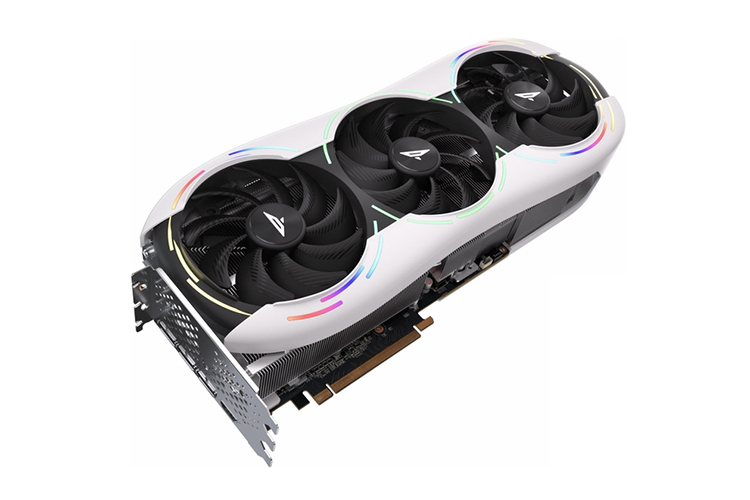 祝贺索泰RTX4090 PGF OC显卡荣获2023年度五星奖：年度先锋产品奖-第2张图片-科技快讯