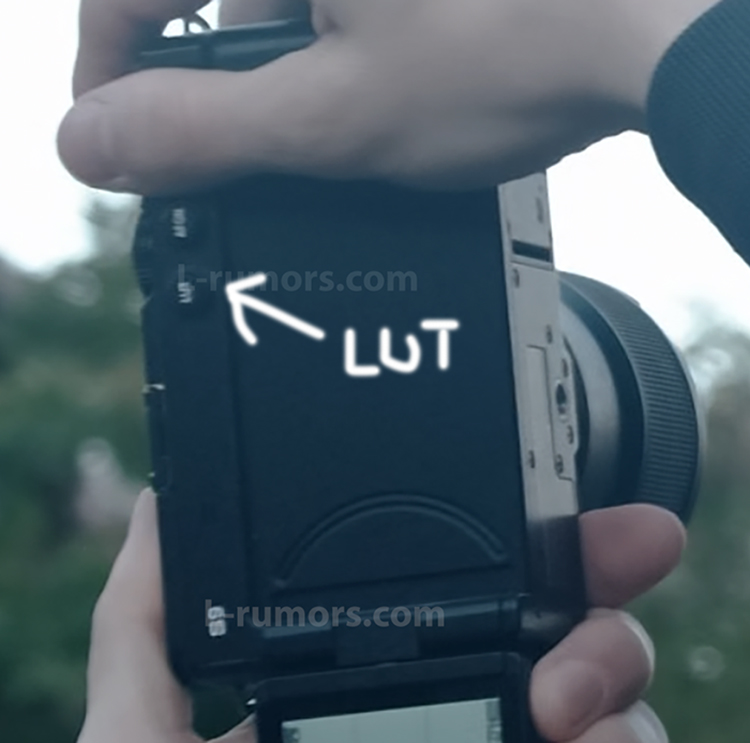 S5II的迷你青春版？ 松下Lumix S9有望5月22日发布-第3张图片-科技快讯