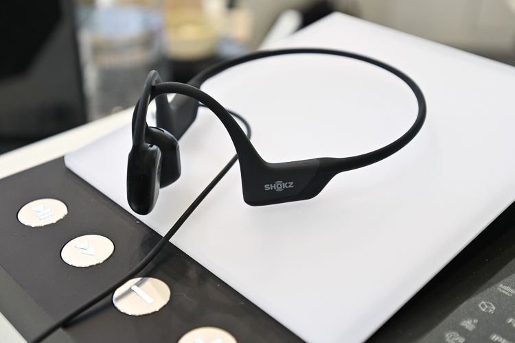 IFA2023丨韶音携OpenFit等多款产品亮相IFA，凭优异表现斩获创新奖-第3张图片-科技快讯