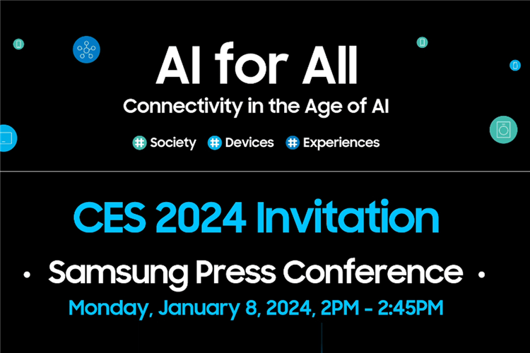 AI、电动汽车、中国企业，CES 2024前瞻带你先睹为快！-第9张图片-科技快讯