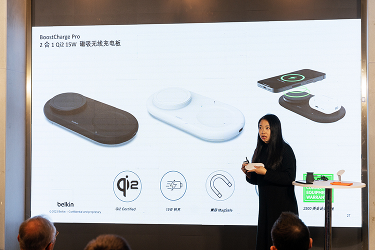 贝尔金迪士尼联袂推出周年限定版新品 带去疯狂动物城妥妥吸睛神器-第13张图片-科技快讯