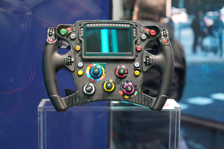 CES2024丨西门子展示工业元宇宙创新，与索尼、AWS等合作以科技改变生活-第3张图片-科技快讯