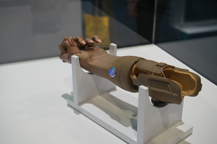 CES2024丨西门子展示工业元宇宙创新，与索尼、AWS等合作以科技改变生活-第6张图片-科技快讯