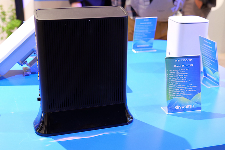 CES2024丨比大更大，比薄更薄，创维电视在CES展上大秀肌肉-第11张图片-科技快讯