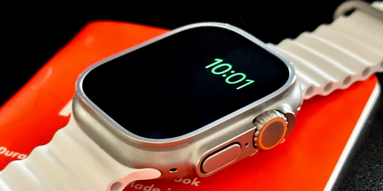 向微软致敬，苹果建议重启大法解决Apple Watch幽灵触摸问题-第2张图片-科技快讯