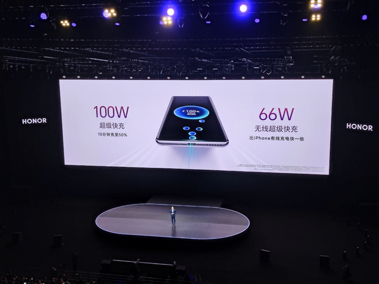 荣耀100系列手机发布，带来单反级人像拍摄，售价2499元起-第11张图片-科技快讯