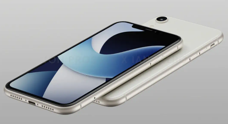iPhone SE4更多参数曝光：全面屏，Type-C接口，冲击4000元市场-第3张图片-科技快讯