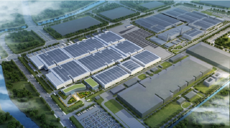寿命150万公里，能量密度近150Wh/kg！广汽因湃电池参数提前曝光-第3张图片-科技快讯