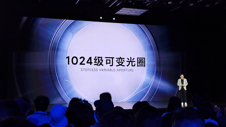 澎湃系统加持，小米14体验对标iPhone，售价3999元起或成绝唱-第12张图片-科技快讯