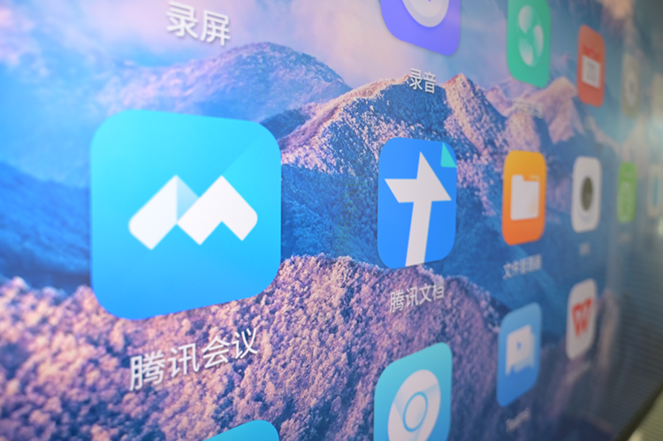 让头脑风暴更猛烈，thinkplus会议平板P65+打造高效会议办公解决方案-第12张图片-科技快讯