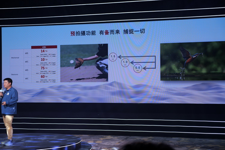 松下G9M2国行首发价只要10988元 还有彩蛋黑金版S5M2-第3张图片-科技快讯