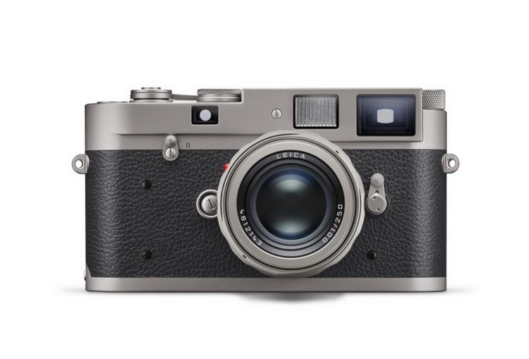 徕卡也爱钛合金 推出价值近19万Noctilux-M 50 f/0.95特别版镜头-第3张图片-科技快讯