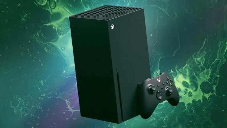 老老实实用现有的：微软否认将推出Xbox Series半代更新版-第1张图片-科技快讯
