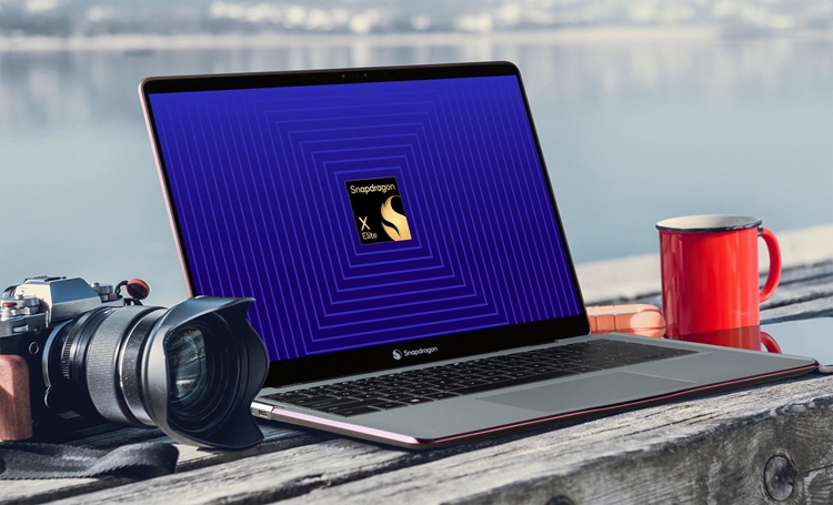 高通骁龙X Elite加持：微软Surface Pro 10比苹果M3还快-第2张图片-科技快讯