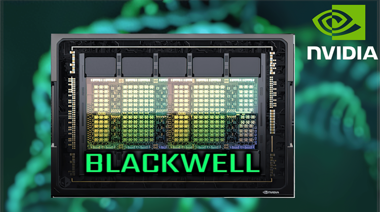 切得AI更多蛋糕：英伟达欲提前发布Blackwell GPU，进入供应链认证阶段-第1张图片-科技快讯