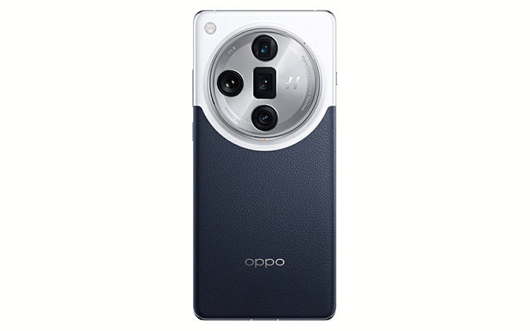OPPO Find X7系列定档1月8日：Ultra版双潜望后置四摄，无Pro版本-第4张图片-科技快讯