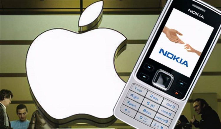 华为回归，市值蒸发，刚发布iPhone 15的苹果到了内外交困的时刻？-第18张图片-科技快讯