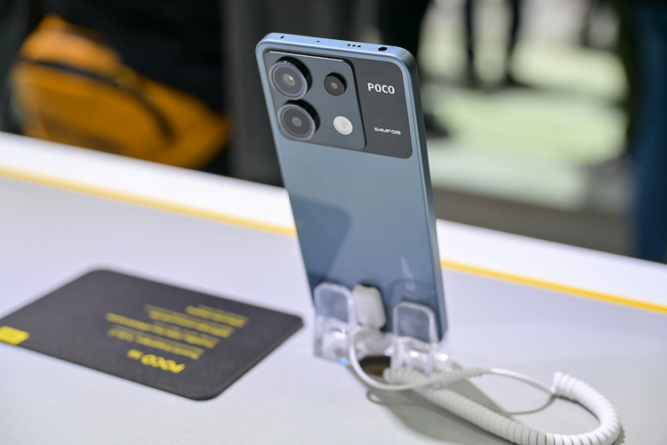 MWC2024丨小米14 Ultra海外价格贵了近一倍，小米汽车国内预计第二季度交付-第9张图片-科技快讯