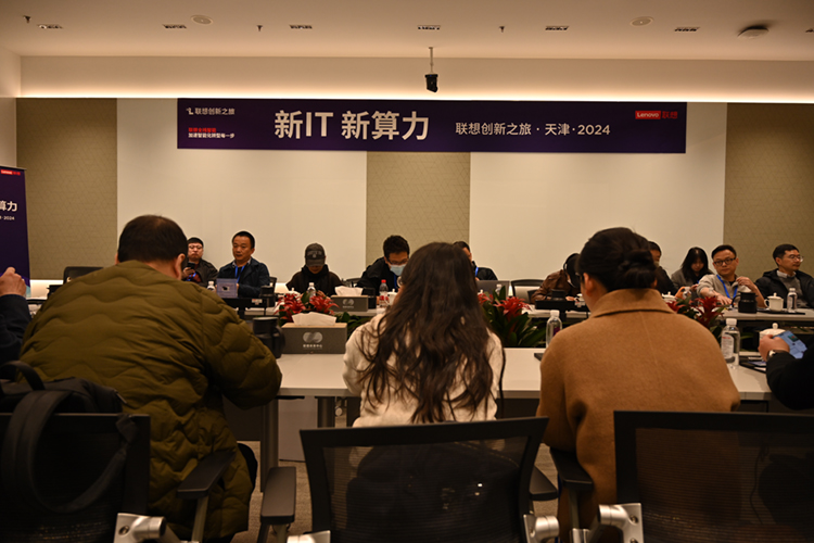 联想创新之旅：探索科技与艺术的融合，迈向零碳智造未来-第24张图片-科技快讯