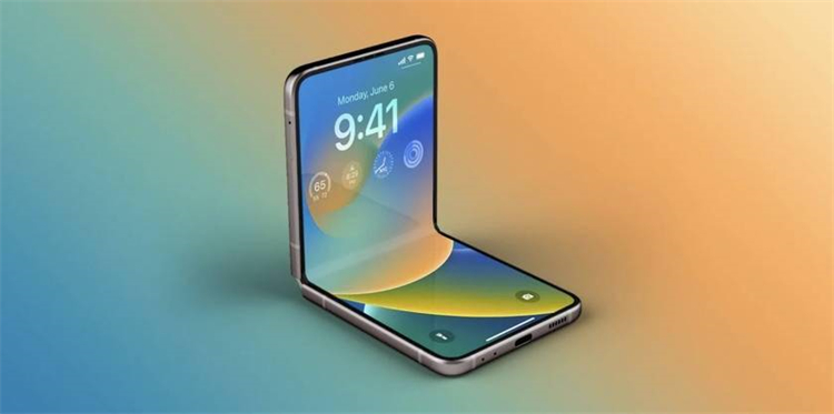 苹果折叠新专利曝光，MacBook Pro或成双iPad形态-第4张图片-科技快讯