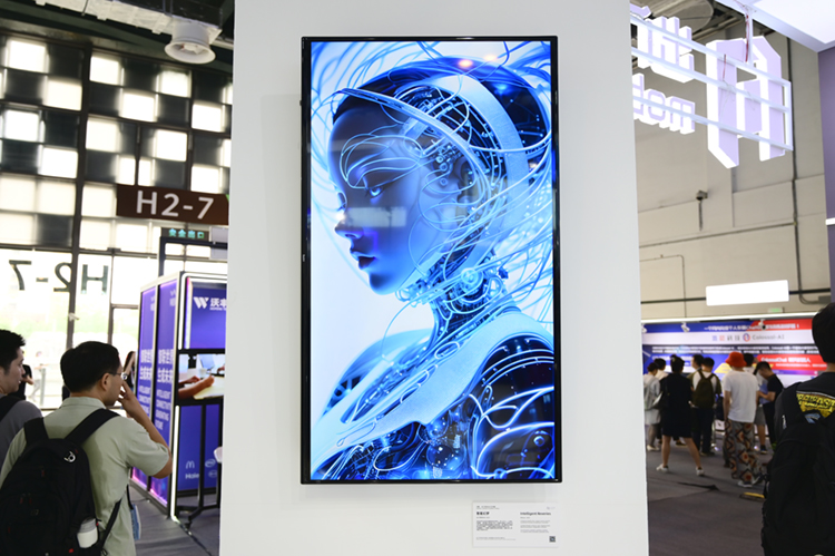 WAIC2023丨下一波人工智能"浪潮"涌向何处？是什么让马斯克如此看重-第15张图片-科技快讯