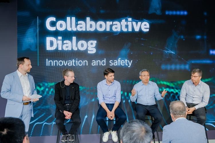 Elektrobit推出行业首个开源汽车操作系统：让开放与安全并存-第5张图片-科技快讯