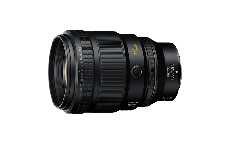 19999元搞定圆润虚化，尼康正式发布尼克尔Z 135mm F1.8 S Plena定焦-第2张图片-科技快讯