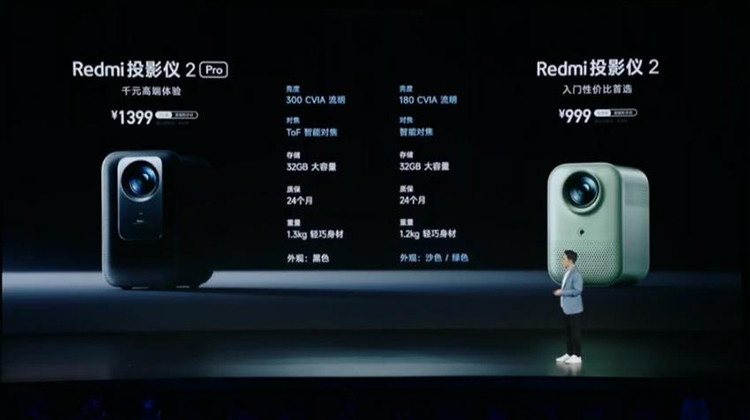 Redmi Note 13系列发布：曲面屏加IP68不到1999，继续极致性价比-第13张图片-科技快讯