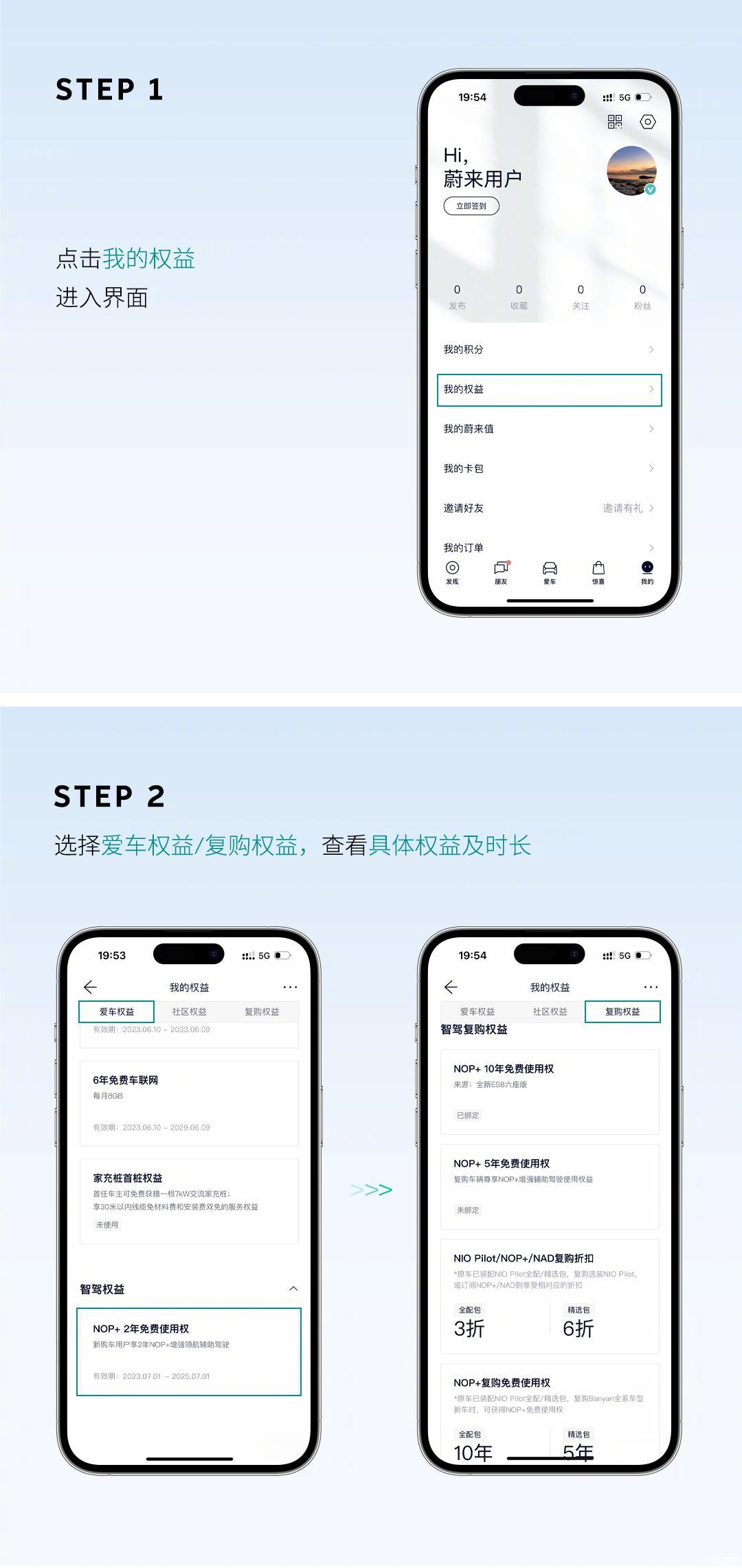转正！蔚来NOP+增强领航辅助Beta版升级为正式版-第2张图片-科技快讯