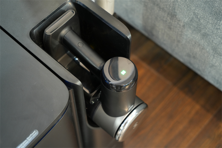 CES2024丨科沃斯一站式清洁中心等多款新品亮相CES，全屋清洁拿捏！-第4张图片-科技快讯