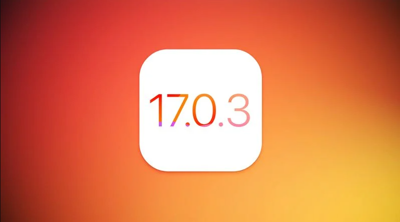 苹果承认iPhone 15 Pro发热，将通过软件解决，新系统正在测试中-第3张图片-科技快讯