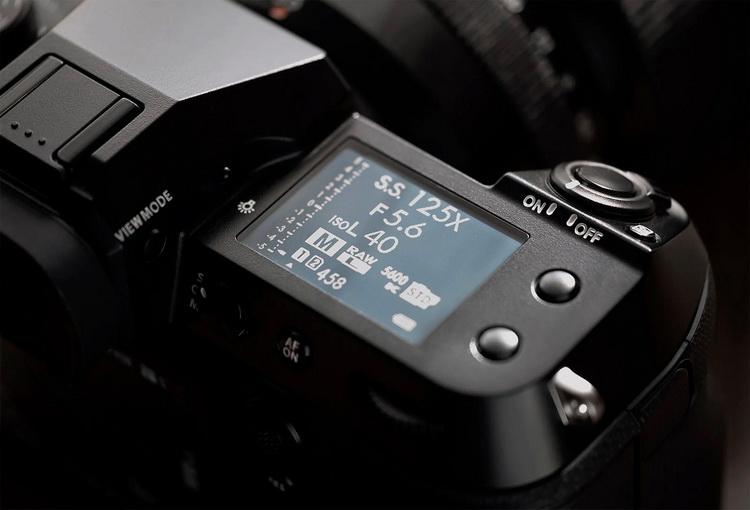 X-T50相机、GF556大炮齐发，富士这波大招你钱包顶得住么-第11张图片-科技快讯