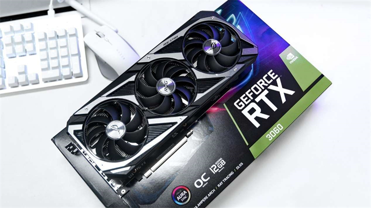Steam软硬件统计：游戏佬更爱RTX 3060，AMD和英特尔抱团取暖！-第1张图片-科技快讯