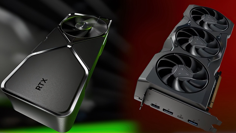 完全躺平：AMD新一代Radeon RX 8000系显卡就用GDDR6显存-第1张图片-科技快讯