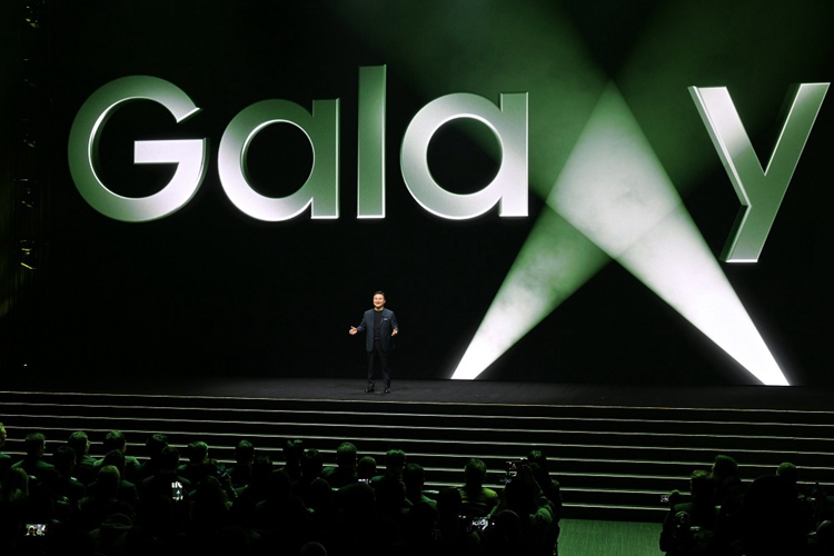 三星Galaxy S24+提前偷跑：参数曝光，紧急下架-第2张图片-科技快讯