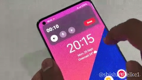 升级安卓14加入"灵动岛"功能，ColorOS 14升级公测计划包含多款老机型-第2张图片-科技快讯