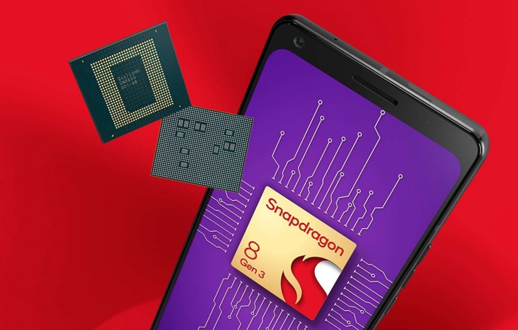 高通骁龙8 Gen3登场：支持8K与240Hz，AI狂飙98%，A17 Pro压力很大-第4张图片-科技快讯
