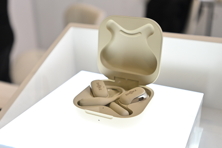 IFA2023丨韶音携OpenFit等多款产品亮相IFA，凭优异表现斩获创新奖-第2张图片-科技快讯
