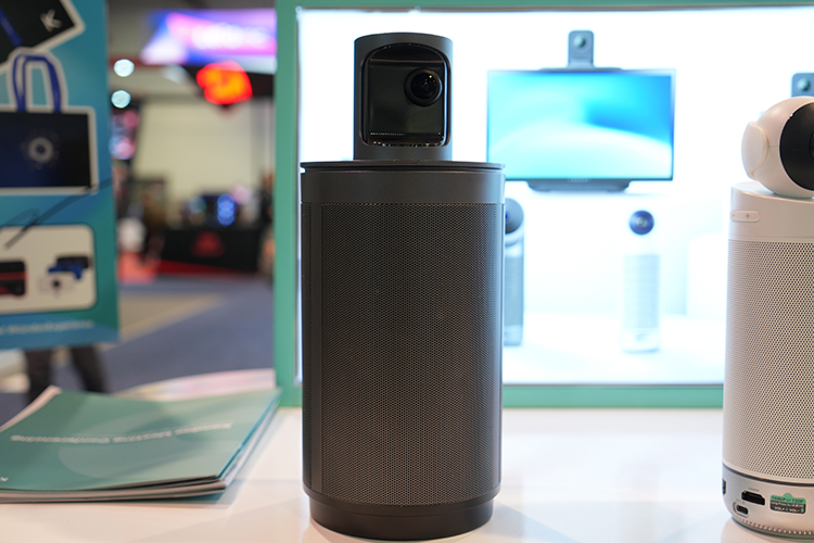CES2024 | 看到科技QooCam 3 Ultra首秀：支持8K30P和9600万像素全景照片-第5张图片-科技快讯